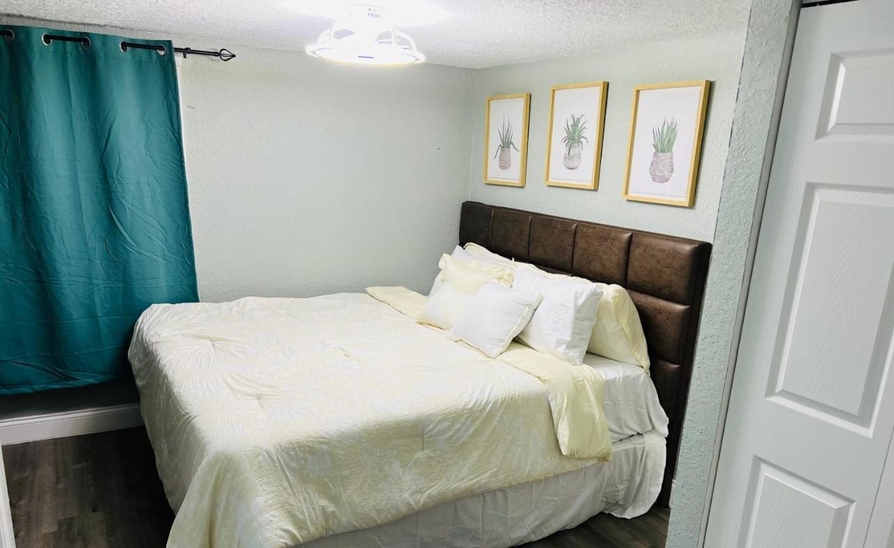 3Bdrm Fruit Tree Home Near Downtown Orlando Exterior foto