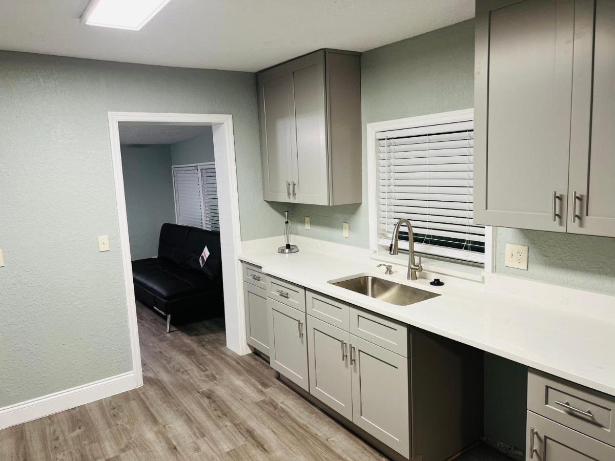 3Bdrm Fruit Tree Home Near Downtown Orlando Exterior foto