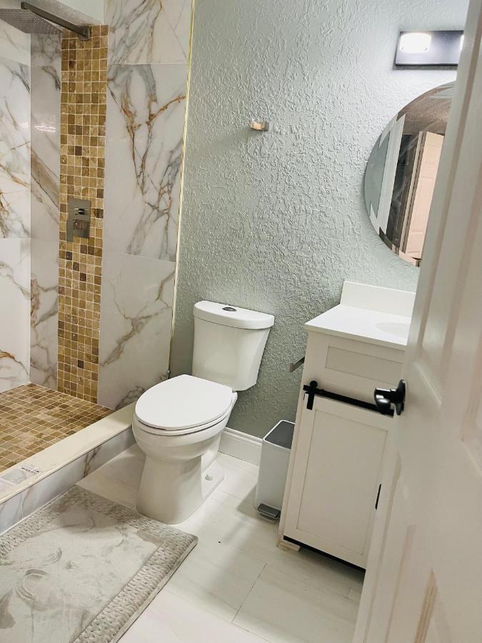 3Bdrm Fruit Tree Home Near Downtown Orlando Exterior foto